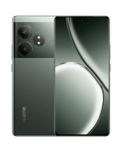 Realme GT 6T 8/256 GB Razor Green