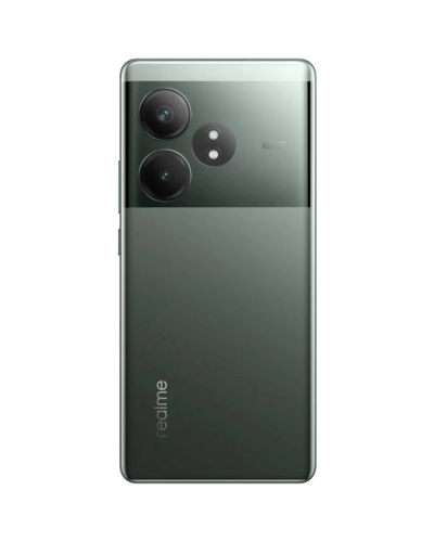 Realme GT 6T 8/256 GB Razor Green