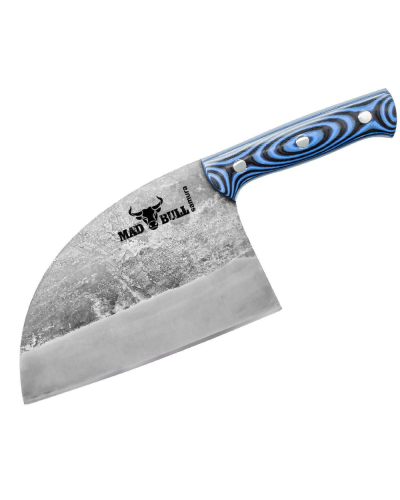 Mətbəx baltasi Samura Mad Bull 1 parça SMB-0040