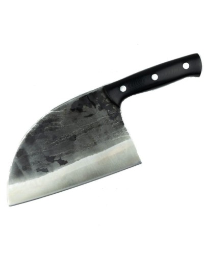 Mətbəx baltasi Samura Mad Bull 1 parça SMB-0040B