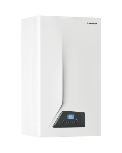 Kombi Italtherm City Class 30 kW