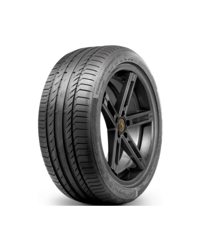 Continental SportContact 5 SUV 97V 235/50R18 (3541790000)