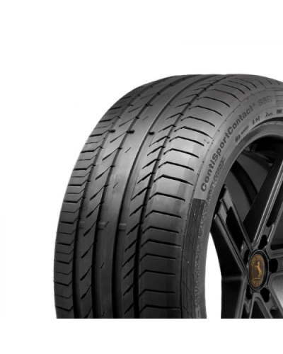 Continental SportContact 5 SUV 97V 235/50R18 (3541790000)