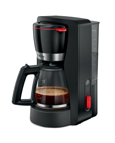 Qəhvədəmləyən Bosch TKA4M233