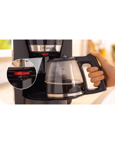 Qəhvədəmləyən Bosch TKA4M233