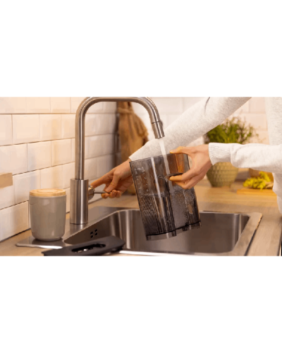 Qəhvədəmləyən Bosch TKA4M233