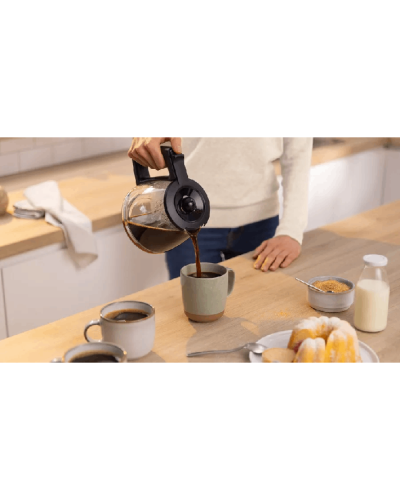 Qəhvədəmləyən Bosch TKA4M233