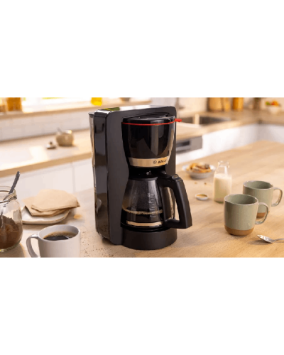 Qəhvədəmləyən Bosch TKA4M233