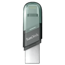 Fləş kart SanDisk iXpand 128 GB SDIX90N-128G-GN6NE