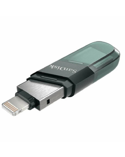 Fləş kart SanDisk iXpand 128 GB SDIX90N-128G-GN6NE