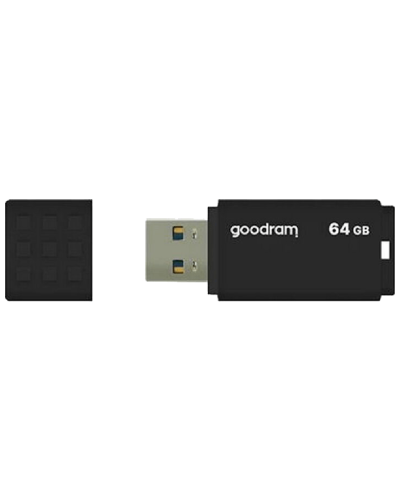 Fləş kart Goodram 64 GB USB 3.2 UME3-0640K0R11