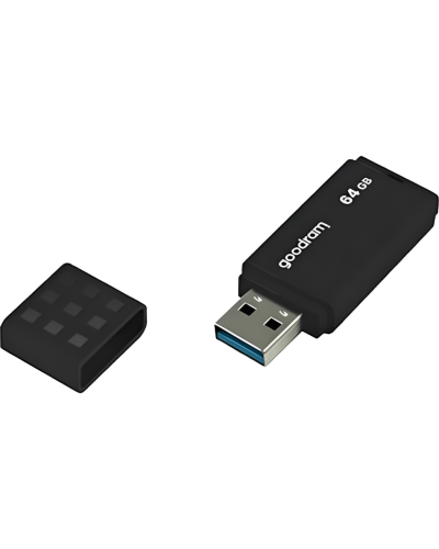 Fləş kart Goodram 64 GB USB 3.2 UME3-0640K0R11