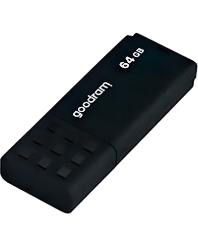 Fləş kart Goodram 64 GB USB 3.2 UME3-0640K0R11