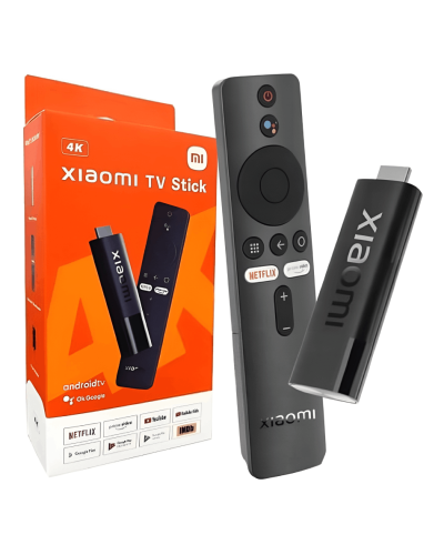 TV Stick Xiaomi MI 4K MDZ-27-AA (MDZ-27-EU)