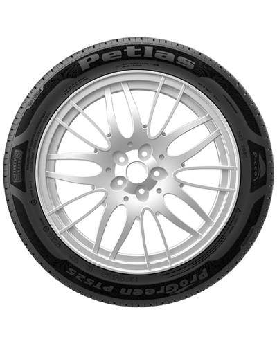 Petlas Progreen PT525 TL 87H 195/55R16 (001.PT.23881)