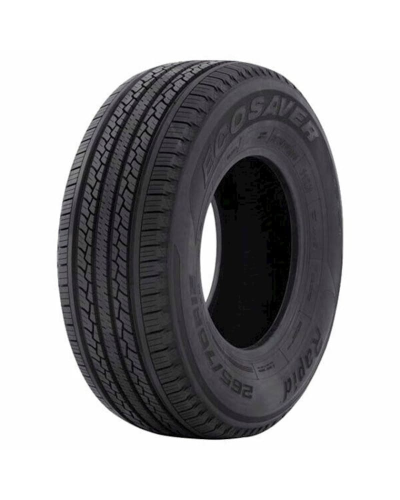 Rapid Ecosaver 110H 265/60R18 (A134B007)