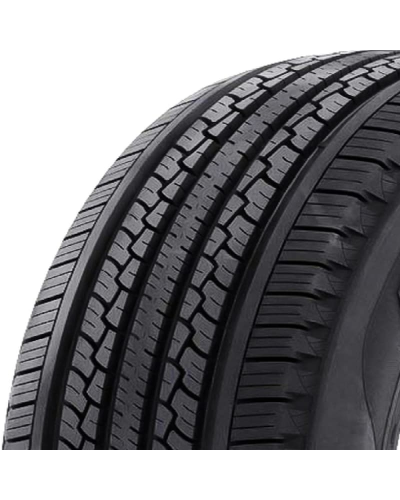 Rapid Ecosaver 110H 265/60R18 (A134B007)