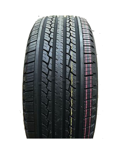 Rapid Ecosaver 110H 265/60R18 (A134B007)
