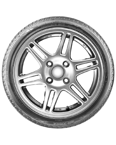 Lassa Driveways Sport + 95Y XL 225/45R18 (001.LS.219772)