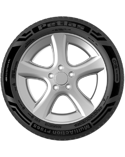 Petlas Multi Action PT565 TL 88T 185/65R15 (001.PT.21630)