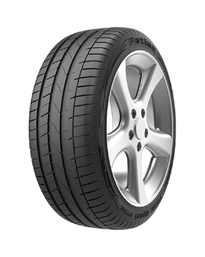 Petlas Velox Sport PT741 TL Reinforced 101W 235/50R18 (001.PT.25720)