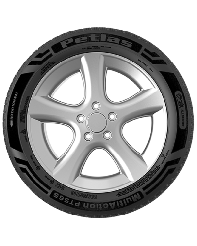 Petlas Multi Action PT565 TL 88H 195/60R15 (001.PT.22820)