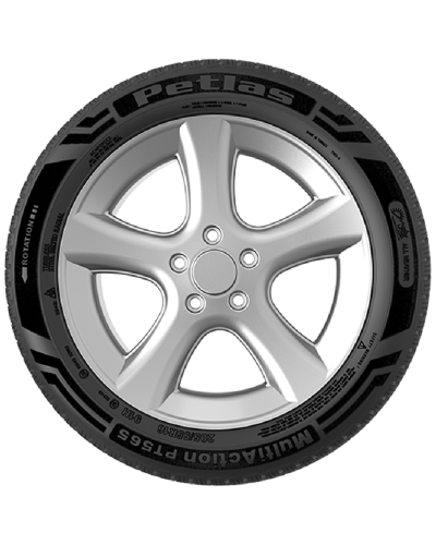Petlas Multi Action PT565 TL 82H 185/60R14 (001.PT.22480)
