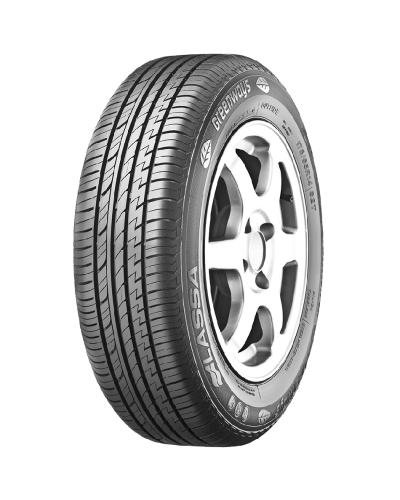 Lassa Greenways 91T 195/70R14 (001.LS.214605)