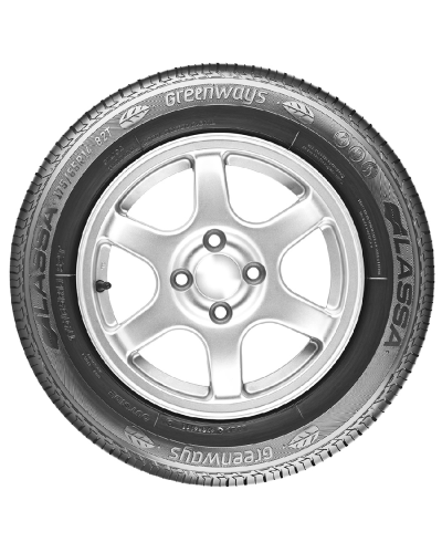 Lassa Greenways 91T 195/70R14 (001.LS.214605)