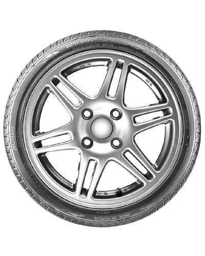 Lassa Driveways Sport+ 94Y XL 255/35R18 (001.LS.219794)
