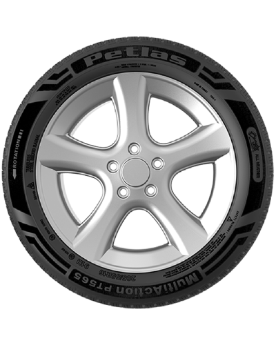 Petlas Multi Action PT565 TL 87H 195/55R16 (001.PT.23885)