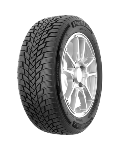 Petlas SnowMaster 2 TL 84T 175/70R14 (001.PT.207590)