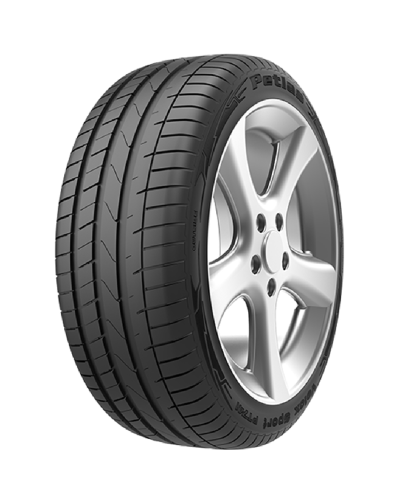 Petlas ZR Velox Sport PT741 TL 99Y 285/35R19 (001.PT.29081)