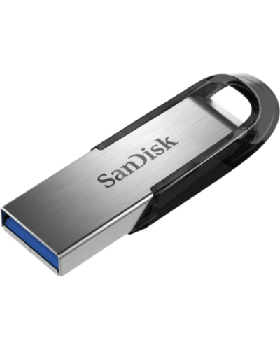 Fləş kart SanDisk Ultra Flair 64 GB USB 3.0 SDCZ73-064GZ35