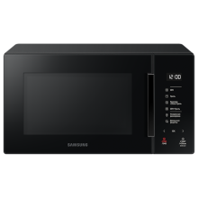 Mikrodalğalı soba Samsung MG23T5018AK/BW