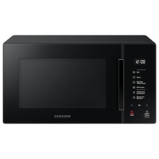 Mikrodalğalı soba Samsung MG23T5018AK/BW