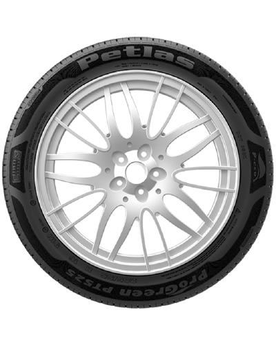 Petlas Progreen PT525 TL 91H 195/65R15 (001.PT.21711)