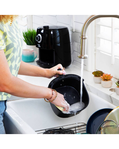 Fritoz Nutribullet MBA021B