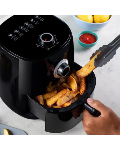 Fritoz Nutribullet MBA021B