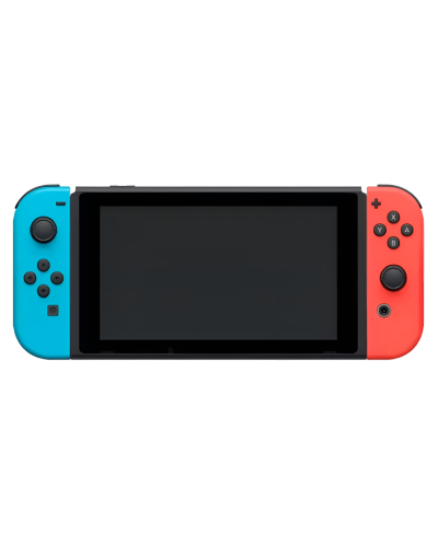 Oyun konsolu Nintendo Switch HAD-S-KABAA (HKG)