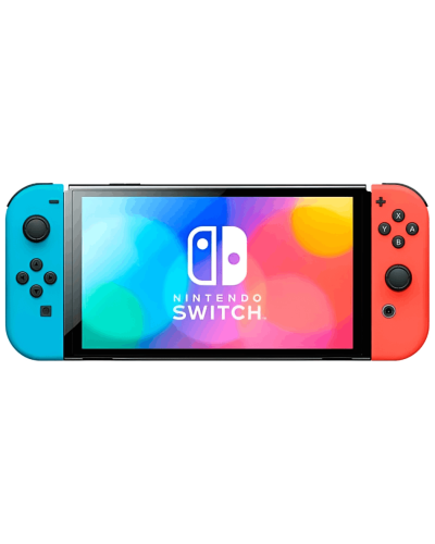 Oyun konsolu Nintendo Switch HAD-S-KABAA (HKG)
