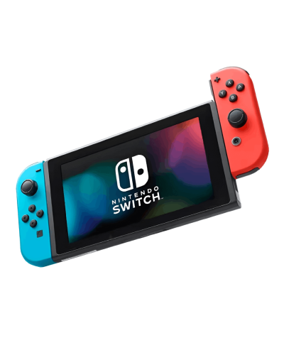 Oyun konsolu Nintendo Switch HAD-S-KABAA (HKG)