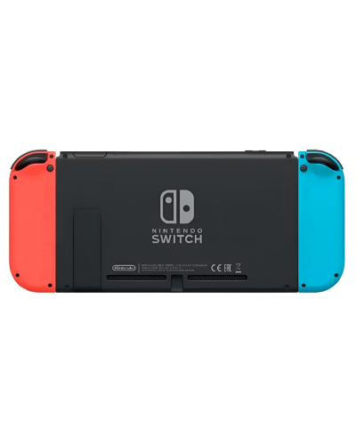 Oyun konsolu Nintendo Switch HAD-S-KABAA (HKG)