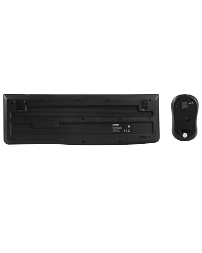 Keyboard Viper K4610 WL Combo Black