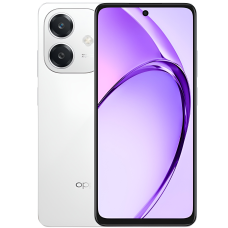 OPPO A40M 6/256 GB (CPH2669) Starlight White