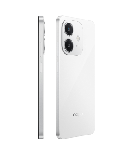 OPPO A40M 6/256 GB (CPH2669) Starlight White