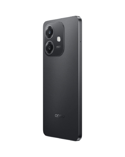 OPPO A40M 6/256 GB (CPH2669) Sparkle Black