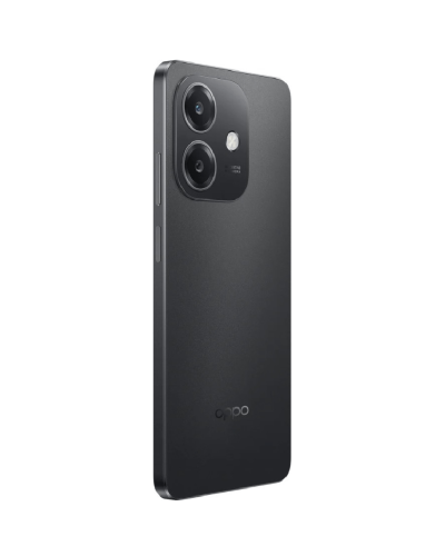 OPPO A40M 6/256 GB (CPH2669) Sparkle Black