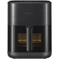 Air Fryer Dreame Mova FD10 PRO Black (VFF12A)