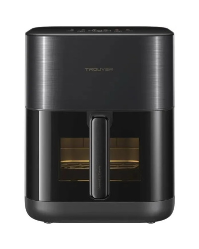 Air Fryer Dreame Mova FD10 PRO Black (VFF12A)